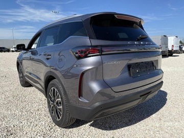 Chery Tiggo 7 2025 CHERY Tiggo 7 Prestige 1.5 T-GDI Super Hybrid DHT 279KM 2025, zdjęcie 2