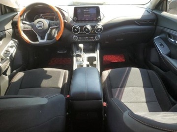 Nissan Sentra VI 2021 Nissan Sentra Nissan Sentra SR CVT 2.0 Benzyna 149KM, zdjęcie 6