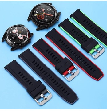 PASEK DO HUAWEI WATCH 3 GT/GT2/GT3/PRO/GT2E 46MM