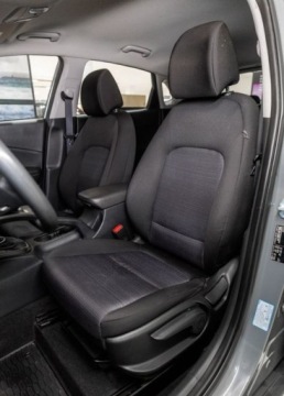 Hyundai Kona I Crossover 1.0 T-GDI 120KM 2020 Hyundai Kona 1.0 T-GDI Comfort Benzyna 120KM, zdjęcie 6