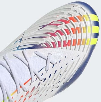 Бутсы Adidas Predator EDGE.1 SG, размер 40, 2/3 Mix