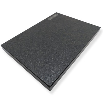 QGESTO Stone кухонная доска для разделки и сервировки блюд, гранит VAALEA