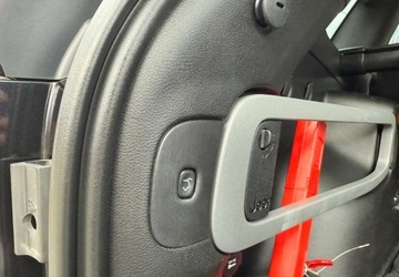 Jeep Cherokee V Terenowy 2.0 MJD 170KM 2014 Jeep Cherokee Jeep Cherokee 2.0 MJD Active Drive I Limited 2.0 Diesel 170KM, zdjęcie 32