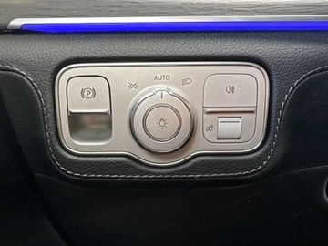 Mercedes GLE V167 2025 GLE 350 de 4-Matic AMG Line 2.0 (353KM) 2025, zdjęcie 10