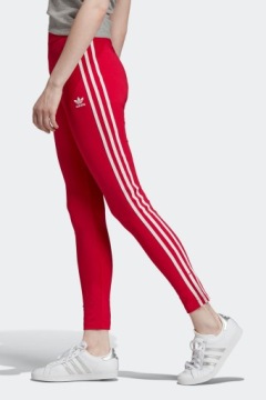 38 леггинсов Getters Pants Adidas Ed4757 Red