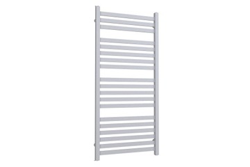 GRZEJNIK ŁAZIENKOWY ROYAL 750x530 SZARY