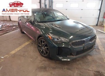 Kia Stinger 2023 Kia Stinger GT-Line 2023 2.5l 2.5 Benzyna 300KM