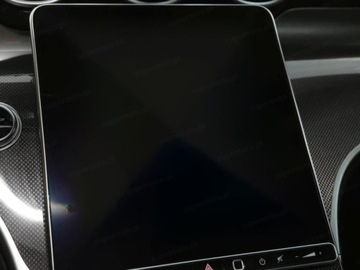 Mercedes GLC C254/X254 2026 GLC Coupe 200 d 4-Matic AMG Line 2.0 (163KM) 2026, zdjęcie 12