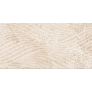 PŁYTKI ŚCIENNE NORTH STONE beż POŁYSK 30x60