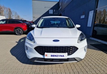 Ford Kuga III SUV 1.5 EcoBoost 150KM 2020 Ford Kuga 1.5 EcoBoost 150 KM Trend Winter, Salon PL 1.5 Benzyna 150KM, zdjęcie 6