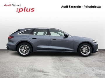 Audi A5 B10 Avant 2.0 TFSI 150KM 2025 Audi A5 Avant Faktura VAT 23 Gwarancja Audi sound system 2.0 Benzyna, zdjęcie 5