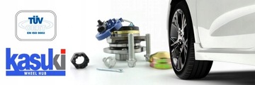ПЕРЕДНИЙ ПОДШИПНИК СТУПИЦЫ OPEL ANTARA