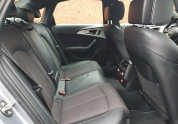 Audi A6 C8 2018 Audi A6 Limousine S-LINE FULL LED ACC Serwis GetHelp 1.8 Benzyna, zdjęcie 13