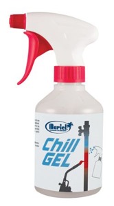 ŻEL CHRONIĄCY PRZED WYSOKĄ TEMPERATURĄ 300ML