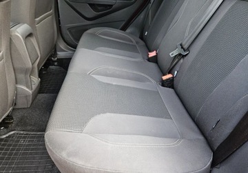 Ford Fiesta VII Hatchback 3d Facelifting 1.5 TDCi 95KM 2016 Ford Fiesta 1.5 Diesel, Titanium, Niski Udokumentowany przebieg, Faktura, zdjęcie 24