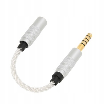 Kabel stereo 4,4 mm zbalansowany na 3,5 mm