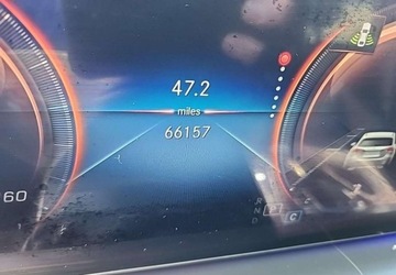 Mercedes GLE 2020 Mercedes-Benz GLE Auta z USA - Zapytaj o wiecej ofert 3.0 Benzyna 333KM, zdjęcie 13