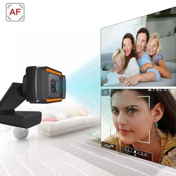 Камера ВЕБ-КАМЕРА USB-МИКРОФОН для SKYPE