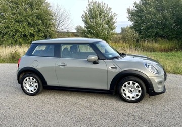 Mini One II 2021 MINI ONE ONE 1.5 BENZ 75 KM IDEAL SALON PL 202...