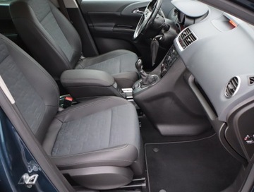Opel Meriva II Mikrovan 1.4 Twinport ECOTEC 100KM 2012 Opel Meriva 1.4 i, Klima, Klimatronic, Tempomat, zdjęcie 8