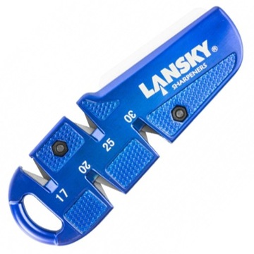 Точилка для ножей Lansky QuadSharp QSHARP