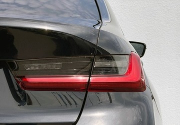 BMW Seria 3 G20-G21 Limuzyna 2.0 320d 190KM 2022 BMW Seria 3 320d xDrive M Pakiet Adaptacyjny LED Webasto Podgrzewanie kier, zdjęcie 6