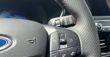 Ford Kuga III 2022 Ford Kuga ST-Line, 2.5 PHEV 225KM, Autoryzowany Dealer, Polski Salon, FV, zdjęcie 14