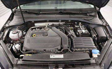 Volkswagen Golf VII Variant Facelifting 1.5 TSI ACT 150KM 2019 Volkswagen Golf Virtual Cockpit, LED, Czujniki, NAVI, Temp, Grzane Fotele,, zdjęcie 1