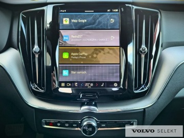 Volvo XC60 II 2024 Volvo XC 60 B4 B Plus Dark! Aktywny tempomat, Akty, zdjęcie 18