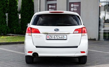 Subaru Legacy V Kombi Facelifting 2.0i 150KM 2015 Subaru Legacy 2.0B 150Ps 4x4 Navi Szyberdach Bixenon Skory Klimatronik Bez, zdjęcie 13