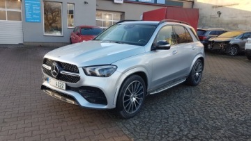 Mercedes GLE V167 2022 Mercedes GLE 300 d mhev Premium Plus 4matic auto Sequential Hybrid