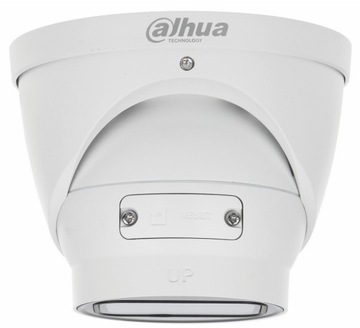 IP-КАМЕРА Dahua IPC-HDW1431T-ZS-2812-S4 /4MPx мото