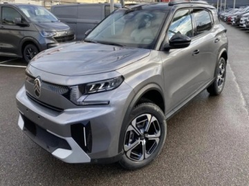 Citroen C3 Aircross  II 2026 CITROEN C3 Aircross Max 1.2 mHEV S&amp;S eDCT6 145KM