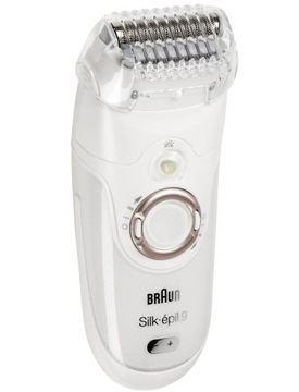 Эпилятор Braun MBSES9