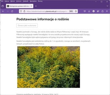 Органическое выращивание лекарственных растений. Онлайн курс!