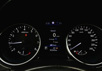 Nissan Qashqai II Crossover Facelifting 1.3 DIG-T  160KM 2019 Nissan Qashqai lift 1.33 160KM BOSE SKORA gwarancja bezwypadkowy TEKNA, zdjęcie 33