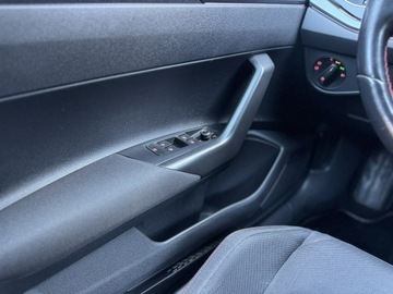 Volkswagen Polo VI GTI 2.0 TSI 200KM 2019 Volkswagen Polo GTI 2.0TSI 200KM DSG Car Pass, zdjęcie 24