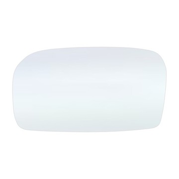 CIVIC VII 1999-2006 ZRCÁTKO SKLO LEVÝ SFER + LEPIDLO