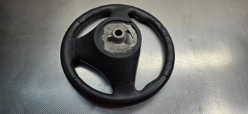 BMW 3 E90 E91 LCI TOURING VOLANT MULTIFUNKČNÍ ČERNÁ 6795574