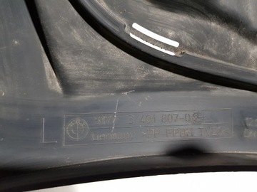 BMW X3 E83 2003 Другое