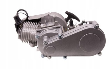 ДВИГАТЕЛЬ 60 СМ КАРМАННАЯ КРЕСТОВАЯ ТРАНСМИССИЯ ATV QUAD