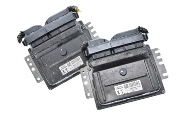 Компьютер MICRA K12 1.2 MEC32-040 XT