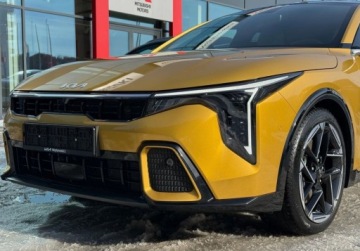 Kia 2025 Kia K4 MY2026 NOWA GT LINE z dachem panoramicznym 180KM dostepna OD REKI, zdjęcie 7