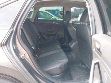 Volkswagen Jetta VI 2024 Volkswagen Jetta 2024 VOLKSWAGEN JETTA SEL 1.5 Benzyna 154KM, zdjęcie 11