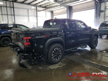 Nissan 2024 Nissan Frontier S_PRO-4X_4x4_3.8 L_2024r 3.8 Benzyna 310KM, zdjęcie 2