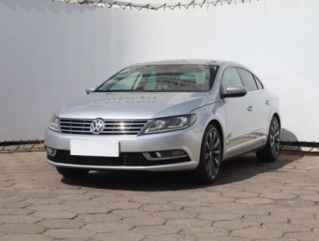 Volkswagen CC 2.0 TDI CR DPF BlueMotion Technology 140KM 2014 VW CC 2.0 TDI, Navi, Xenon, Bi-Xenon, Klima, zdjęcie 1