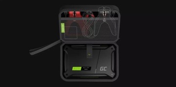 СТАРТЕР PowerBoost GC 3 в 1 POWERBANK 16000 мАч
