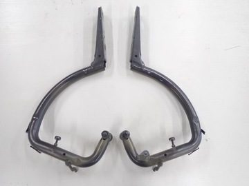 MERCEDES S W221 LIFT ZAWIASY KLAPY TYL