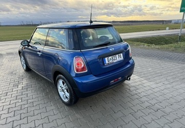 Mini Mini F56 Hatchback 1.5 D 116KM 2013 MINI Cooper Super Stan, zdjęcie 3