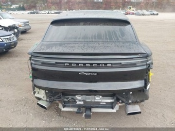 Porsche Cayenne III 2024 Porsche Cayenne Coupe, 2024r., 4x4, 3.0L 3.0 Benzyna 348KM, zdjęcie 7